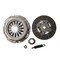 Aisin Toyota Tacoma 16-12 Clutch Kit, Ckt073 CKT073 - alternate 3